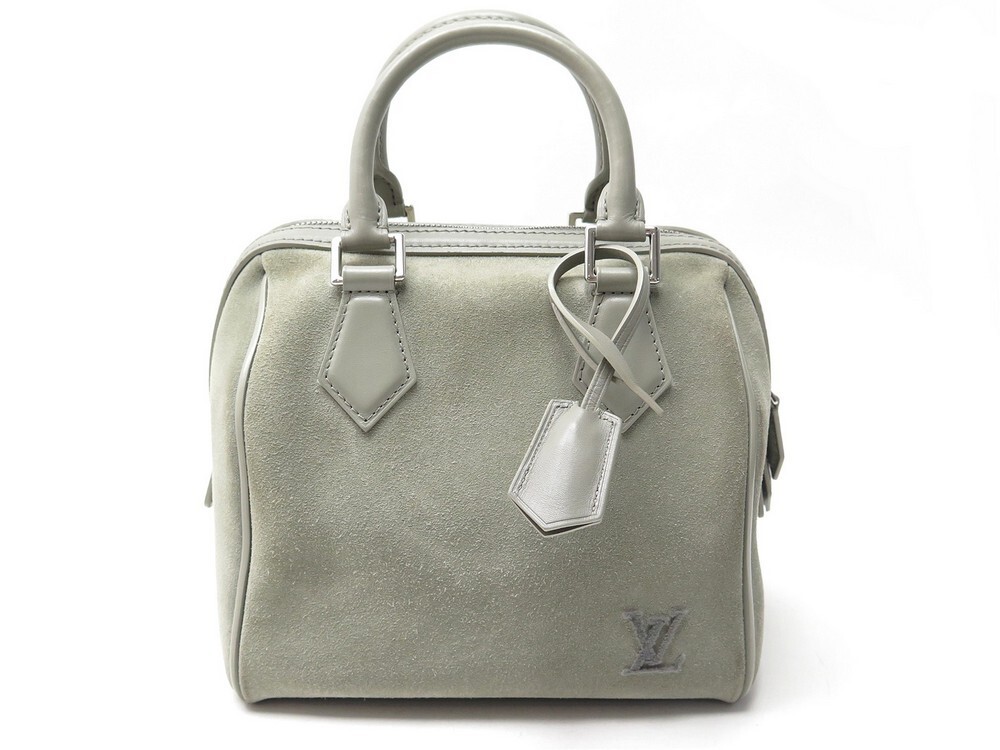 Louis Vuitton Spring Summer 2013 Speedy Cube