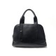 SAC A MAIN GERARD DAREL LE DIVINE EN CUIR NOIR BLACK LEATHER HAND BAG PURSE 450€