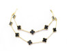 collier van cleef arpels alhambra 20