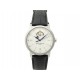 MONTRE BAUME & MERCIER CLASSIMA XL OPEN 65558 42MM AUTOMATIQUE ACIER WATCH 2800€