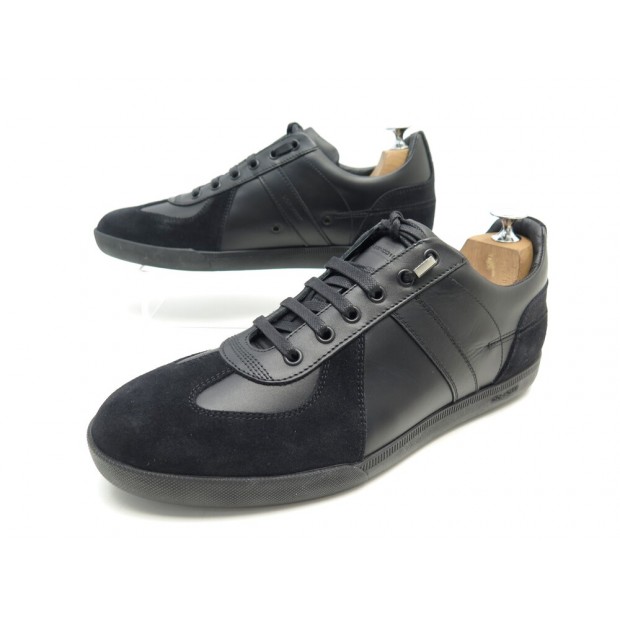 NEUF CHAUSSURES DIOR HOMME B01 3SN00VCR 42.5 IT 43.5 FR BASKETS SNEAKERS 590€