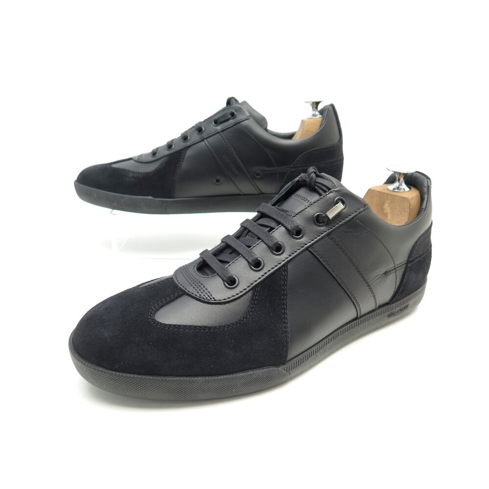 Dior Homme B01 GAT sz 42 Mens Fashion Footwear Sneakers on Carousell