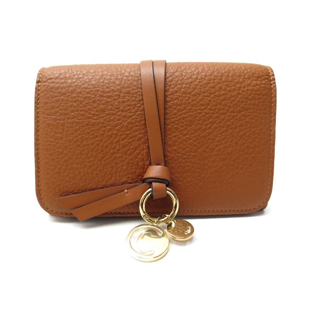 Name Tag XL Clutch H27 - Women - Small Leather Goods