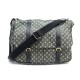 SAC A MAIN LOUIS VUITTON A LANGER BANDOULIERE EN TOILE MONOGRAM IDYLLE 2215€