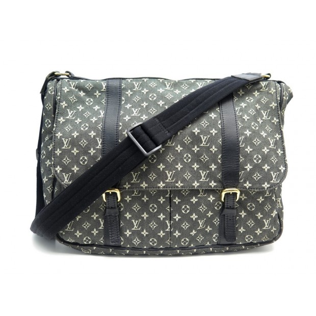 SAC A MAIN LOUIS VUITTON A LANGER BANDOULIERE EN TOILE MONOGRAM IDYLLE 2215€