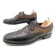 CHAUSSURES BOTTEGA VENETA RICHELIEU 43 