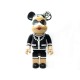 RARE FIGURINE CHANEL BEARBRICK CAMELIA KARL LAGERFELD EDITION LIMITEE 179/10€