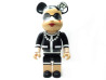 rare figurine chanel bearbrick camelia karl lagerfeld