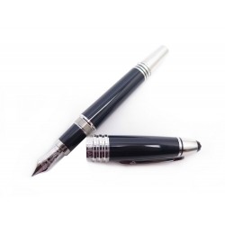 NEUF STYLO PLUME MONTBLANC JOHN F. KENNEDY EDITION SPECIAL MB111045 RESINE 945€
