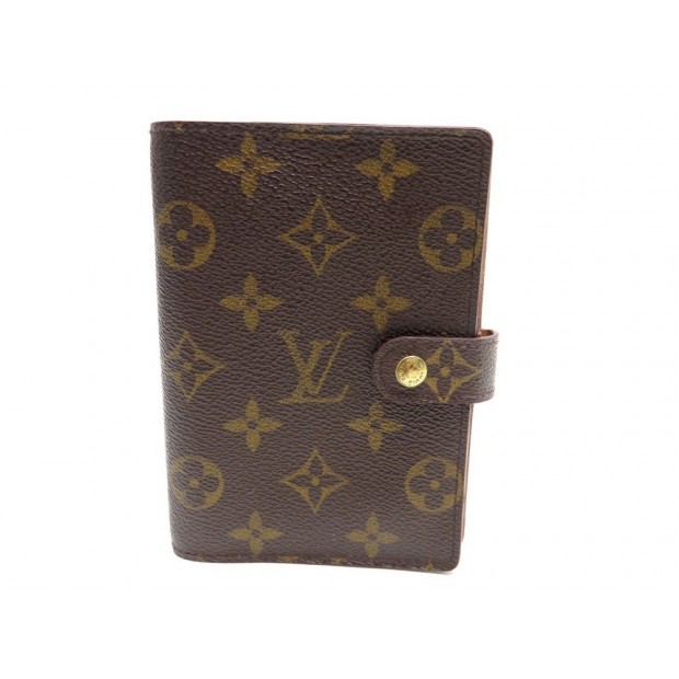 PORTE AGENDA LOUIS VUITTON 