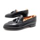 CHAUSSURES JOHN LOBB JIHEL 8.5E 42 42.5 MOCASSIN A PAMPILLE + EMBAUCHOIRS 