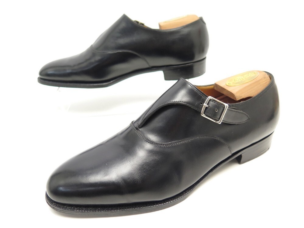 chaussures john lobb 1998 ed. limitee 7.5e