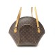 SAC A MAIN LOUIS VUITTON ELLIPSE EPAULE GM M51128 TOILE MONOGRAM HAND BAG 1390€