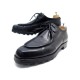 CHAUSSURES BERLUTI DERBY 2 OEILLETS 11 45 EN CUIR NOIR BLACK LEATHER SHOES 1300€