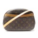 SAC A MAIN LOUIS VUITTON BLOIS M51221 BESACE BANDOULIERE TOILE MONOGRAM 1010€