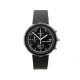 NEUF MONTRE ISSEY MIYAKE TRAPEZOID CHRONOGRAPHE VK67-0020 ACIER QUARTZ WATC 400€