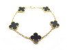 bracelet van cleef and arpels  alhambra 5