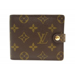 NEUF CARNET DE NOTE LOUIS VUITTON EN TOILE MONOGRAM EDITION MANDELA RHODES PAD