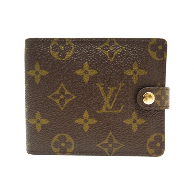 NEUF CARNET DE NOTE LOUIS VUITTON EN TOILE MONOGRAM EDITION MANDELA RHODES PAD