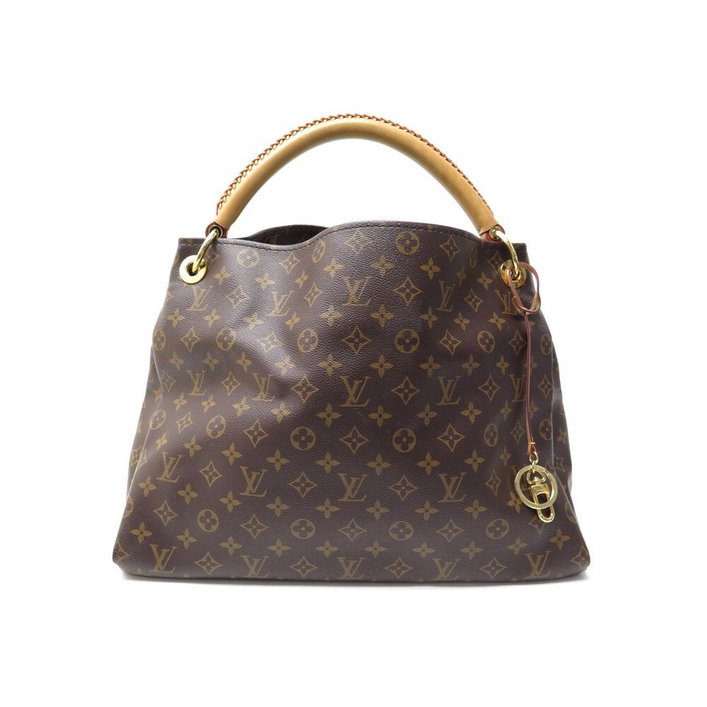 Louis Vuitton Monogram Canvas Artsy MM Bag Louis Vuitton