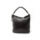 NEUF SAC A MAIN LANCEL FRENCH FLAIR A06120 EN CUIR GRAINE MARRON HANDBAG 695€