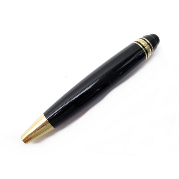 STYLO PORTE MINE MONTBLANC MEISTERSTUCK LEONARDO M169 RESINE SKETCH PEN 375€