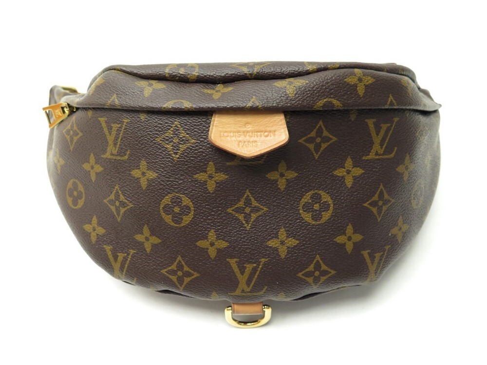 sacoche louis vuitton sac ceinture m43644 toile