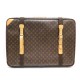 SAC VOYAGE LOUIS VUITTON VALISE SATELLITE 70 EN TOILE MONOGRAM SUITCASE 2100€