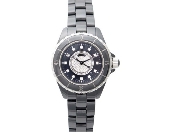 montre chanel j12 h2122 34 mm quartz ceramique