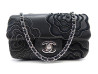 sac a main chanel mini timeless camelia bandouliere en