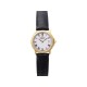 MONTRE RAYMOND WEIL 9972 24MM EN OR JAUNE 18K QUARTZ YELLOW GOLD WATCH