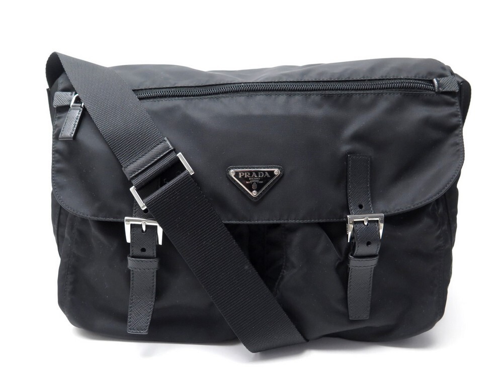 Sacoches Prada Femme Sacoche PRADA black Femme Sacs Prada Femme Sacoches & Mallettes Prada Femme Sacoches Prada Femme 