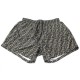 NEUF SHORT DE BAIN FENDI MONOGRAMME S 46 EN NYLON MARRON NEW SWIMSUIT 395€