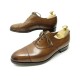 CHAUSSURES EDWARD GREEN CHELSEA 8.5E 42.5 RICHELIEU EN CUIR + EMBAUCHOIRS 1255€