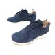 CHAUSSURES VALENTINO SOUL AM TNA40Y0 41.5 BASKETS TOILE BLEU SNEAKERS SHOES 615€