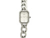 montre chanel premiere chaine gm 26 mm quartz acier