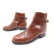 BOOTS JM WESTON 6D 39 FEMME 