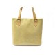 SAC A MAIN LOUIS VUITTON HOUSTON CUIR MONOGRAM VERNIS JAUNE M91340 PURSE 1500€