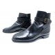 NEUF BOOTS JM WESTON JODHPUR 9.5D 43.5 + EMBAUCHOIRS 