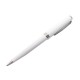 NEUF STYLO BILLE MONTBLANC PIX 114806 RESINE BLANC BOITE NEW BALLPOINT PEN 210€