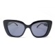 NEUF LUNETTES DE SOLEIL CHANEL PAPILLON 5422-B NOIR + ETUI NEW SUNGLASSES 310€