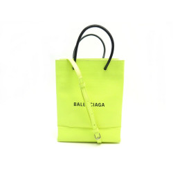  sac a main balenciaga cabas shopping north south