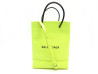 sac a main balenciaga cabas shopping north south