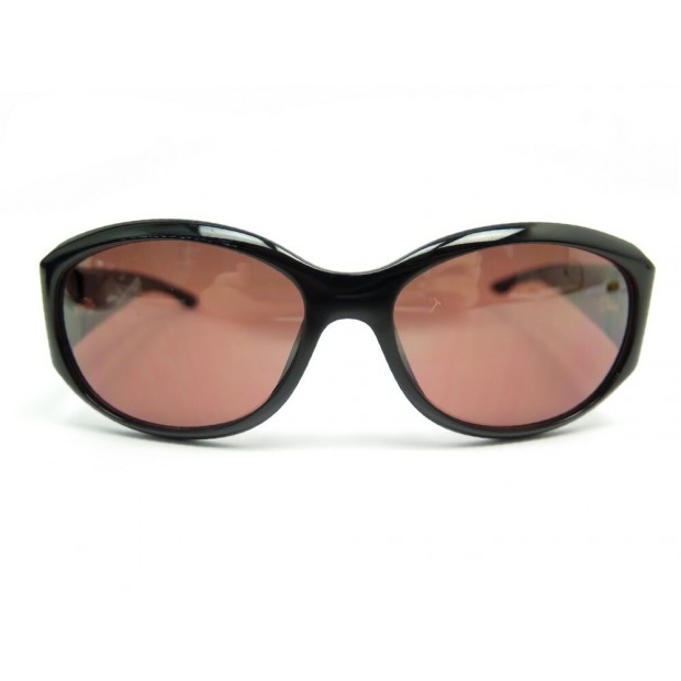 LUNETTES SOLEIL CHRISTIAN DIOR BELEBRITY 2 8S1NS EN RESINE NOIR SUNGLASSES 390€