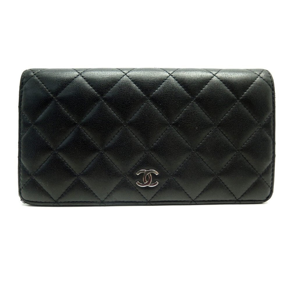 Cléa Wallet Monogram Empreinte Leather - Wallets and Small Leather