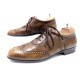 CHAUSSURES JM WESTON 8.5E 42.5 LARGE 