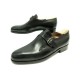 CHAUSSURES JM WESTON FLORE 531 MOCASSINS BOUCLE 8.5B 42 42.5 FIN CUIR SHOES 965€