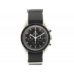 MONTRE OMEGA SPEEDMASTER MOONWATCH 42MM MECANIQUE CHRONOGRAPHE BOITE WATCH 4900€