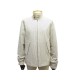 NEUF MANTEAU LOUIS VUITTON BLOUSON A RAYURES BEIGE M 48 COTON BEIGE COAT 2000€