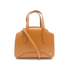 NEUF SAC A MAIN LORO PIANA SESIA MICRO FAL8562 BANDOULIERE CUIR HAND BAG 2550€